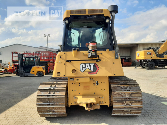 Cat D4-16A - Bulldozer: foto 4 Cat D4-16A - Bulldozer: foto 4