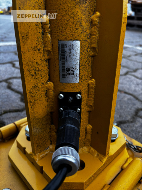 Cat LASER - Attrezzatura da costruzione: foto 2 Cat LASER - Attrezzatura da costruzione: foto 2