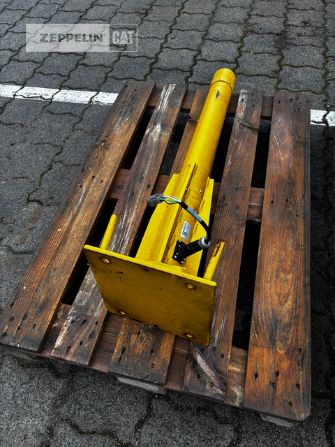 Cat LASER - Attrezzatura da costruzione: foto 5 Cat LASER - Attrezzatura da costruzione: foto 5