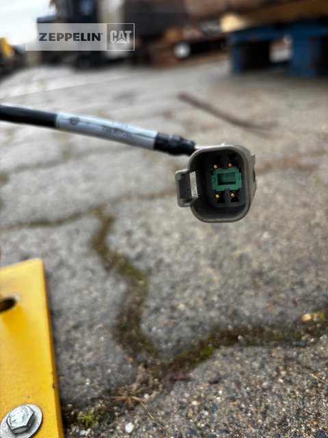 Cat LASER - Attrezzatura da costruzione: foto 3 Cat LASER - Attrezzatura da costruzione: foto 3