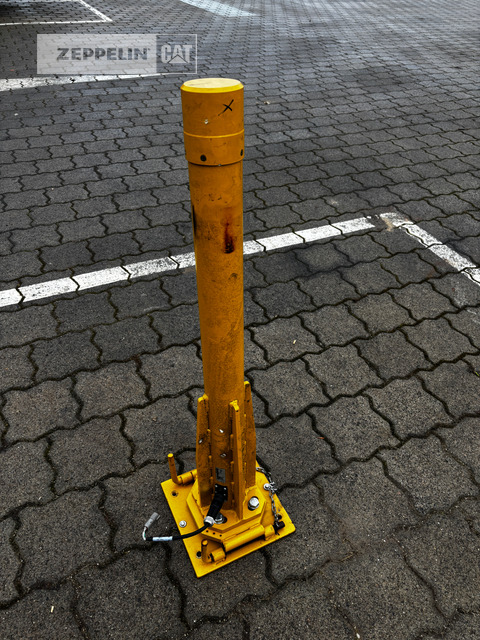 Cat LASER - Attrezzatura da costruzione: foto 1 Cat LASER - Attrezzatura da costruzione: foto 1