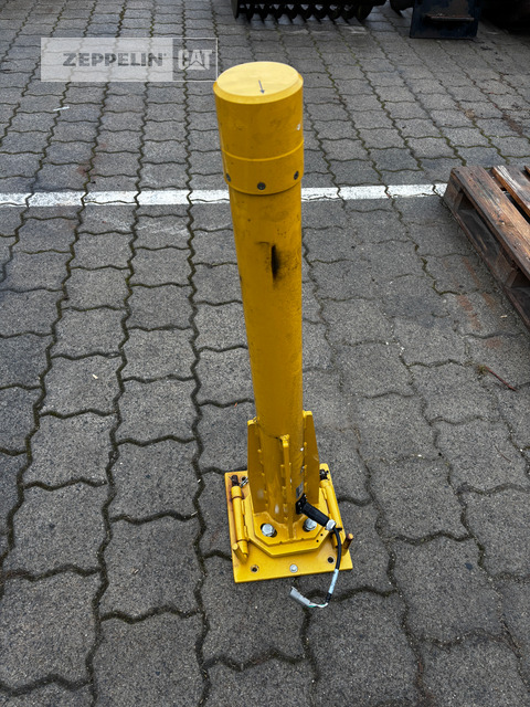 Cat LASER - Attrezzatura da costruzione: foto 4 Cat LASER - Attrezzatura da costruzione: foto 4