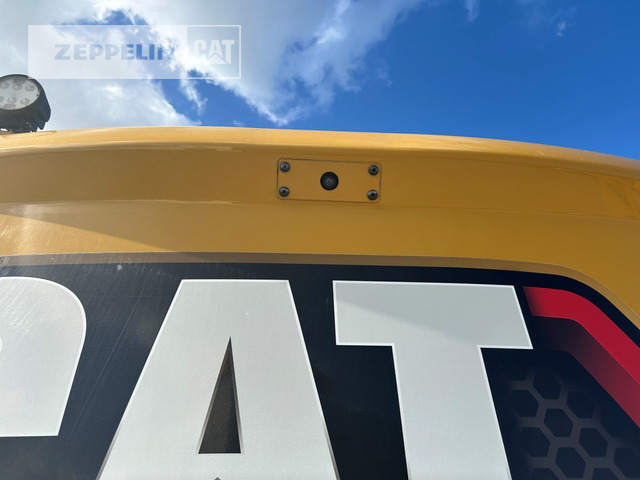 Cat M318-07A - Escavatore gommato: foto 4 Cat M318-07A - Escavatore gommato: foto 4