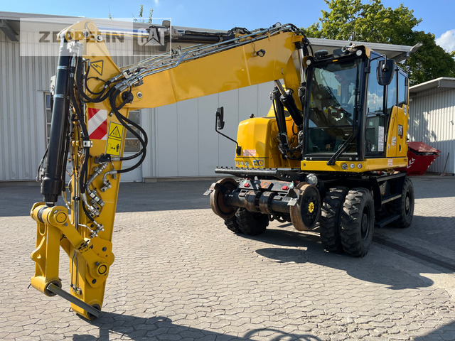Cat M323F - Escavatore: foto 1 Cat M323F - Escavatore: foto 1