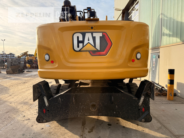 Escavatore per movimentazione Cat MH3022-06C: foto 6 Escavatore per movimentazione Cat MH3022-06C: foto 6