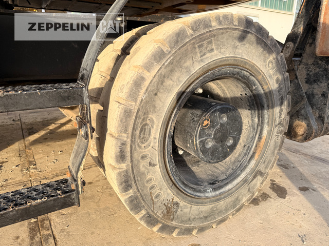 Escavatore per movimentazione Cat MH3022-06C: foto 19 Escavatore per movimentazione Cat MH3022-06C: foto 19