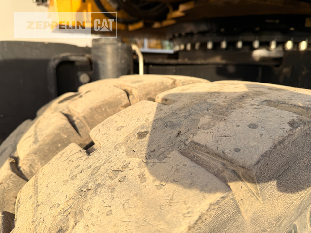 Escavatore per movimentazione Cat MH3022-06C: foto 22 Escavatore per movimentazione Cat MH3022-06C: foto 22