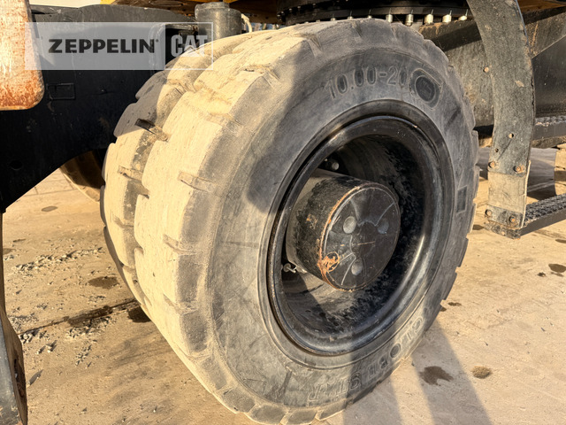 Escavatore per movimentazione Cat MH3022-06C: foto 21 Escavatore per movimentazione Cat MH3022-06C: foto 21