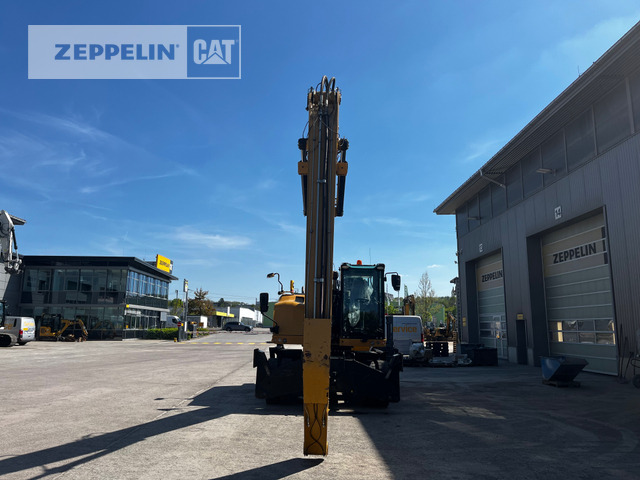 Cat MH3024-06C - Escavatore per movimentazione: foto 3 Cat MH3024-06C - Escavatore per movimentazione: foto 3