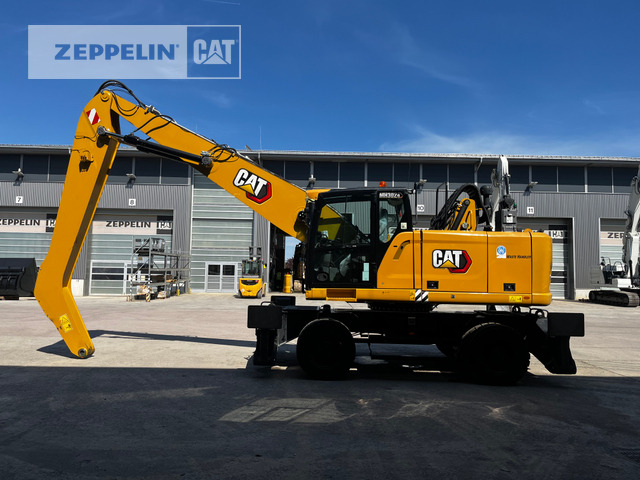 Cat MH3024-06C - Escavatore per movimentazione: foto 5 Cat MH3024-06C - Escavatore per movimentazione: foto 5