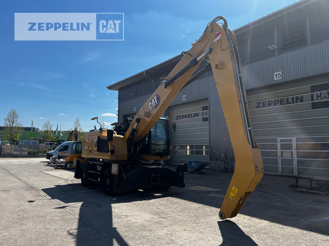 Cat MH3024-06C - Escavatore per movimentazione: foto 2 Cat MH3024-06C - Escavatore per movimentazione: foto 2