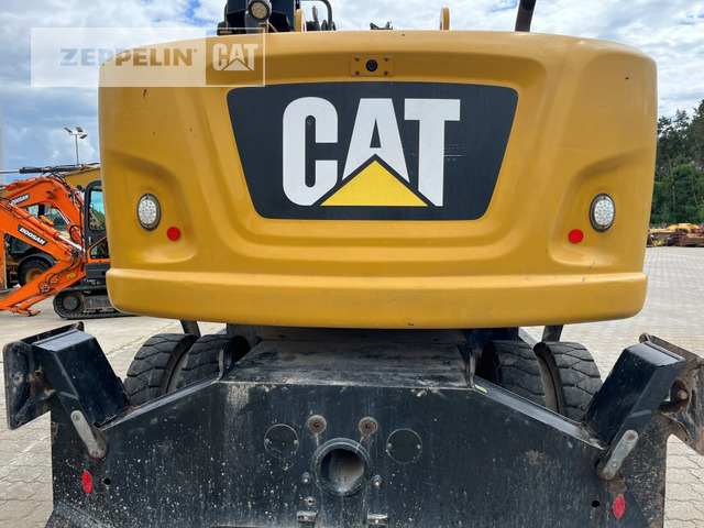 Cat MH3024-06C - Escavatore per movimentazione: foto 4 Cat MH3024-06C - Escavatore per movimentazione: foto 4