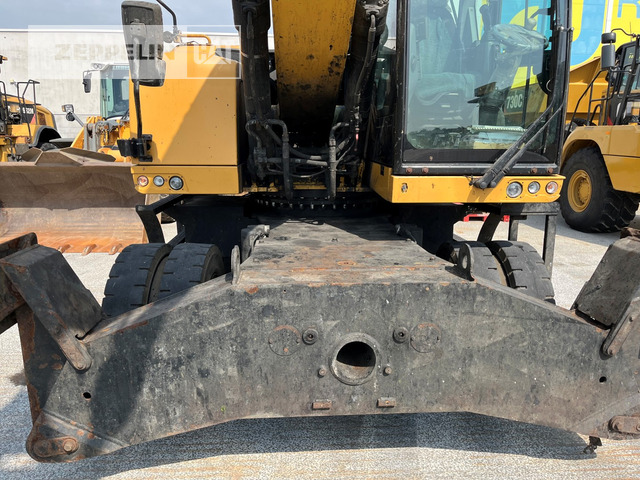 Cat MH3026-06C - Escavatore per movimentazione: foto 5 Cat MH3026-06C - Escavatore per movimentazione: foto 5