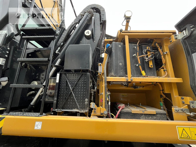 Cat MH3026-07A - Escavatore per movimentazione: foto 5 Cat MH3026-07A - Escavatore per movimentazione: foto 5