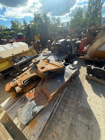 Cat MP318 - Cesoia per demolizione: foto 5 Cat MP318 - Cesoia per demolizione: foto 5