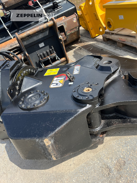 Cat MP318 - Cesoia per demolizione: foto 4 Cat MP318 - Cesoia per demolizione: foto 4