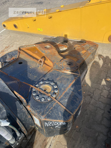 Cat MP318 - Cesoia per demolizione: foto 4 Cat MP318 - Cesoia per demolizione: foto 4