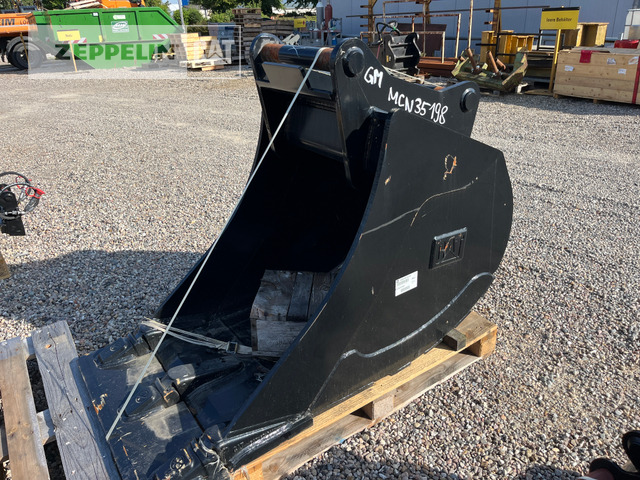 Cat Primärprodukte Kompo - Benna per escavatore: foto 1 Cat Primärprodukte Kompo - Benna per escavatore: foto 1