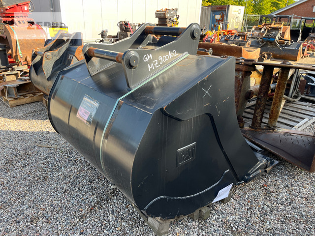 Cat Primärprodukte Kompo - Benna per escavatore: foto 3 Cat Primärprodukte Kompo - Benna per escavatore: foto 3