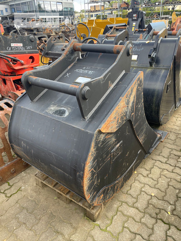 Cat Primärprodukte Kompo - Benna per escavatore: foto 2 Cat Primärprodukte Kompo - Benna per escavatore: foto 2