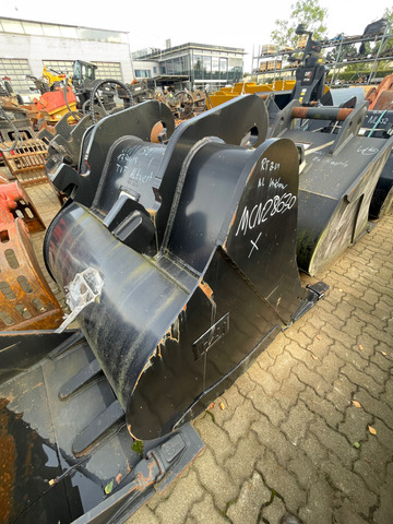 Cat Primärprodukte Kompo - Benna per escavatore: foto 3 Cat Primärprodukte Kompo - Benna per escavatore: foto 3