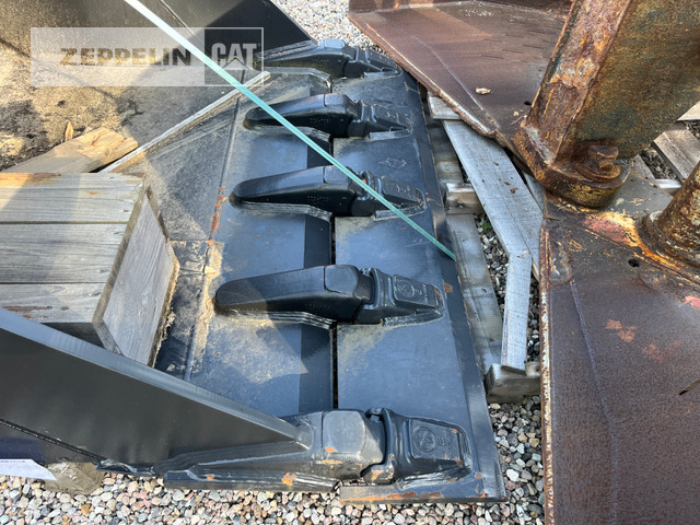 Cat Primärprodukte Kompo - Benna per escavatore: foto 2 Cat Primärprodukte Kompo - Benna per escavatore: foto 2