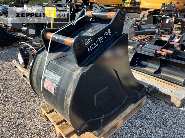 Cat Primärprodukte Kompo - Benna per escavatore: foto 2 Cat Primärprodukte Kompo - Benna per escavatore: foto 2