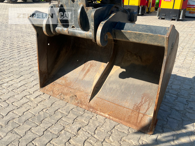 Escavatore gommato Komatsu PW148-11: foto 6