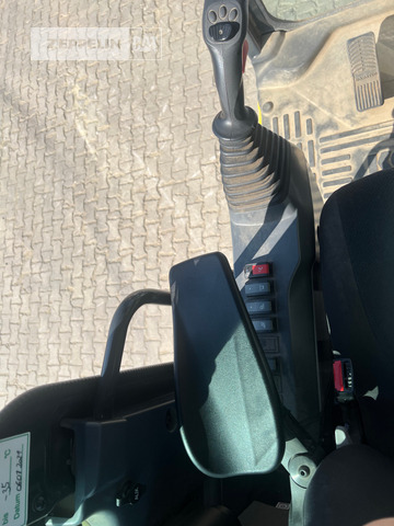 Escavatore gommato Komatsu PW148-11: foto 34