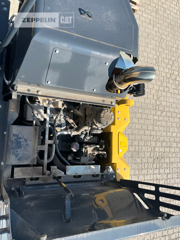 Escavatore gommato Komatsu PW148-11: foto 24