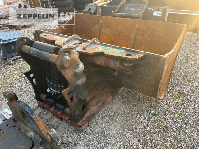 Komponenten GLV1800 ex 325F - Benna per escavatore: foto 3 Komponenten GLV1800 ex 325F - Benna per escavatore: foto 3