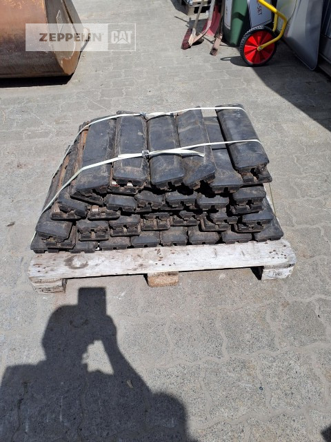 Komponenten KETTE - Cingolo per Macchina da cantiere: foto 1 Komponenten KETTE - Cingolo per Macchina da cantiere: foto 1