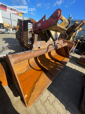 Komponenten Prim.-Prod Komponent - Benna per pala: foto 4 Komponenten Prim.-Prod Komponent - Benna per pala: foto 4