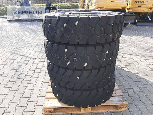 Komponenten Rädersatz - Pneumatico per Macchina da cantiere: foto 4 Komponenten Rädersatz - Pneumatico per Macchina da cantiere: foto 4