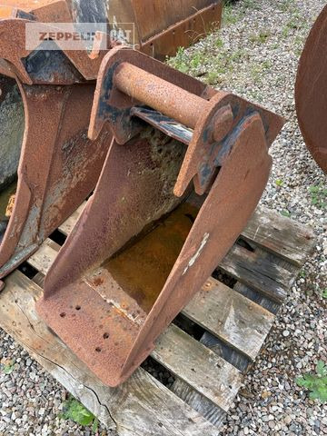 Komponenten TL300 MS03 - Benna per escavatore per Macchina da cantiere: foto 1 Komponenten TL300 MS03 - Benna per escavatore per Macchina da cantiere: foto 1