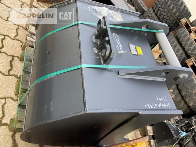 Lehnhoff UTL100 MS10 - Benna per escavatore per Macchina da cantiere: foto 2 Lehnhoff UTL100 MS10 - Benna per escavatore per Macchina da cantiere: foto 2