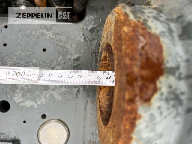 Oilquick Deutschland GmbH Primärprodukte Kompo - Attacco rapido per Macchina da cantiere: foto 3 Oilquick Deutschland GmbH Primärprodukte Kompo - Attacco rapido per Macchina da cantiere: foto 3