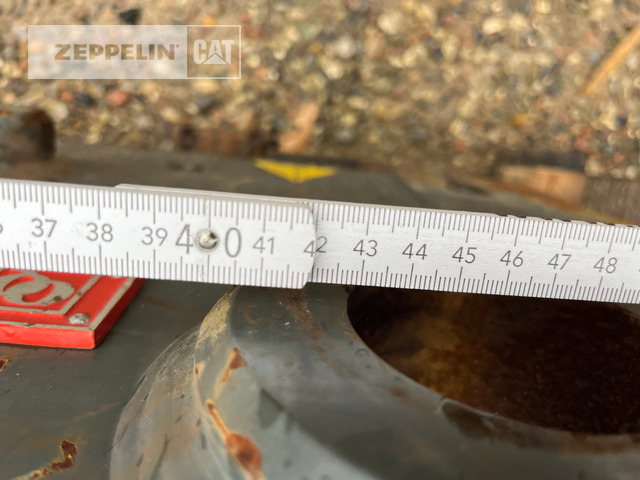 Oilquick Deutschland GmbH Primärprodukte Kompo - Attacco rapido per Macchina da cantiere: foto 5 Oilquick Deutschland GmbH Primärprodukte Kompo - Attacco rapido per Macchina da cantiere: foto 5