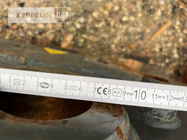 Oilquick Deutschland GmbH Primärprodukte Kompo - Attacco rapido per Macchina da cantiere: foto 4 Oilquick Deutschland GmbH Primärprodukte Kompo - Attacco rapido per Macchina da cantiere: foto 4