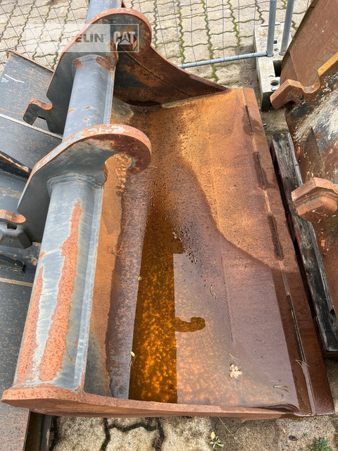 Pladdet B.V. GL1800mm CW30 - Benna per escavatore: foto 1 Pladdet B.V. GL1800mm CW30 - Benna per escavatore: foto 1