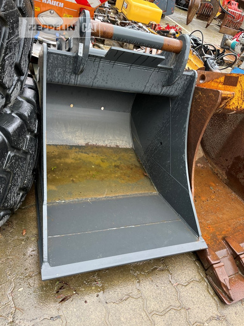 Raedlinger TL 1.000mm OQ70/55 - Benna per escavatore per Macchina da cantiere: foto 1 Raedlinger TL 1.000mm OQ70/55 - Benna per escavatore per Macchina da cantiere: foto 1