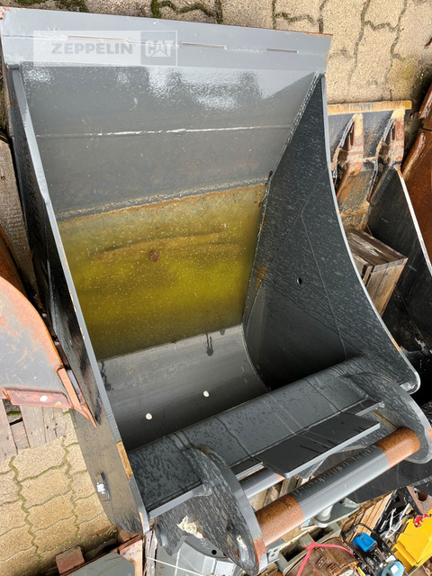 Raedlinger TL 1.000mm OQ70/55 - Benna per escavatore per Macchina da cantiere: foto 2 Raedlinger TL 1.000mm OQ70/55 - Benna per escavatore per Macchina da cantiere: foto 2