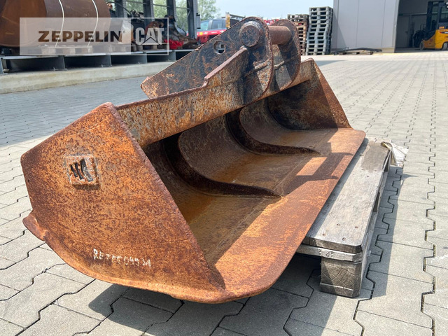 Resch-Ka-Tec GL1600 - Benna per escavatore: foto 2 Resch-Ka-Tec GL1600 - Benna per escavatore: foto 2