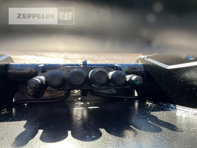 Reschke GLV2500 OQ70/55 24-3 - Benna per escavatore: foto 5 Reschke GLV2500 OQ70/55 24-3 - Benna per escavatore: foto 5