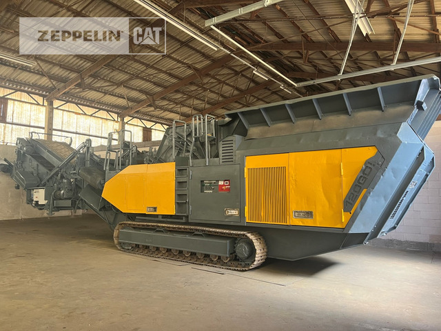 Rubble Master RM120GO! - Escavatori per demolizione: foto 1 Rubble Master RM120GO! - Escavatori per demolizione: foto 1