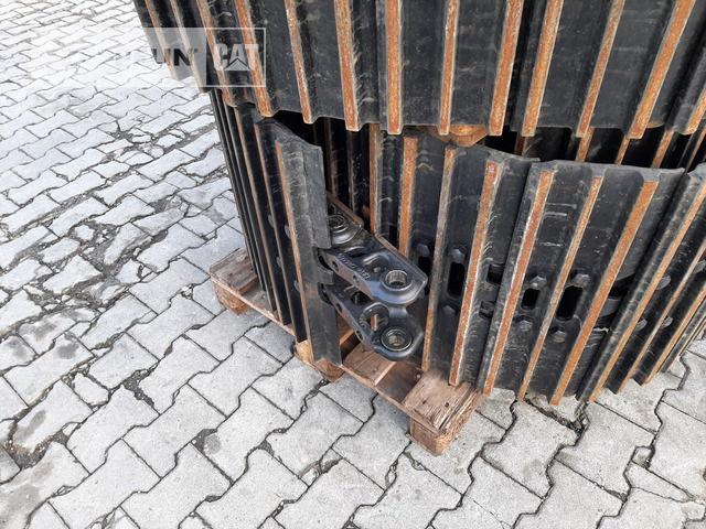 Sonstiges 325-07 Laufwerk 600m - Cingolo per Macchina da cantiere: foto 2 Sonstiges 325-07 Laufwerk 600m - Cingolo per Macchina da cantiere: foto 2