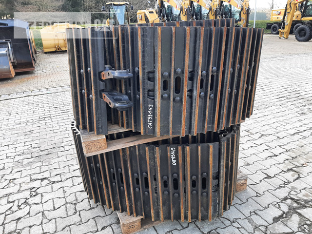Sonstiges 325-07 Laufwerk 600m - Cingolo per Macchina da cantiere: foto 1 Sonstiges 325-07 Laufwerk 600m - Cingolo per Macchina da cantiere: foto 1