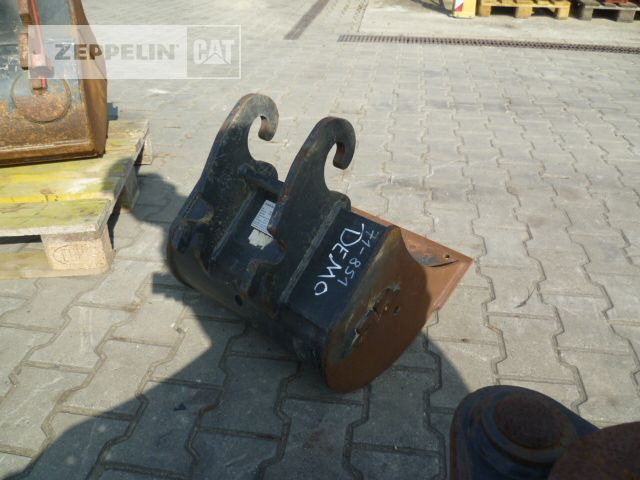 Sonstiges Rädlinger TL50,CW05 - Benna per escavatore per Macchina da cantiere: foto 2 Sonstiges Rädlinger TL50,CW05 - Benna per escavatore per Macchina da cantiere: foto 2