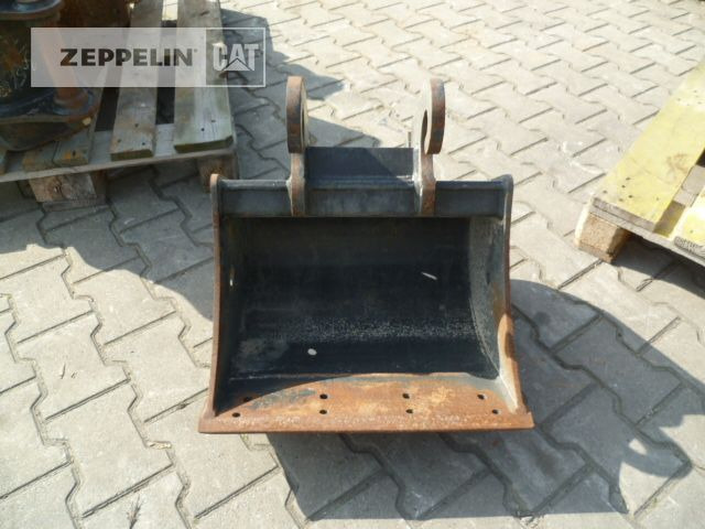 Sonstiges Rädlinger TL50,CW05 - Benna per escavatore per Macchina da cantiere: foto 4 Sonstiges Rädlinger TL50,CW05 - Benna per escavatore per Macchina da cantiere: foto 4