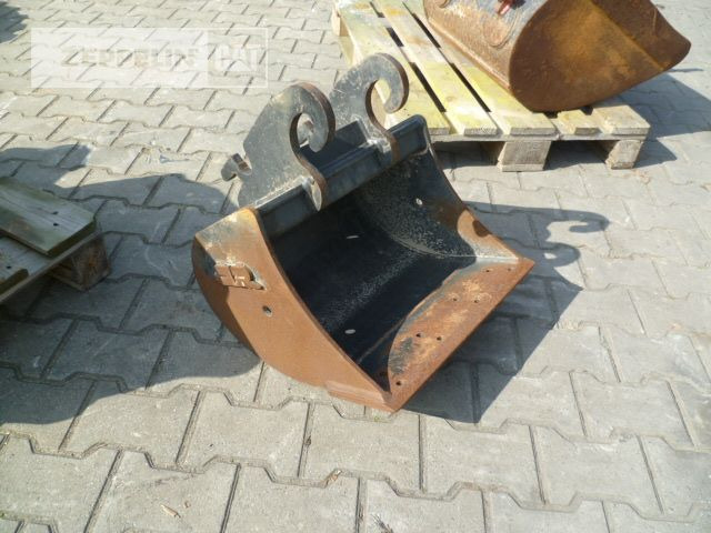 Sonstiges Rädlinger TL50,CW05 - Benna per escavatore per Macchina da cantiere: foto 3 Sonstiges Rädlinger TL50,CW05 - Benna per escavatore per Macchina da cantiere: foto 3